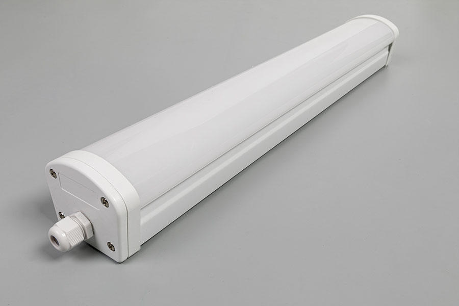 LED IP65工业灯具线性灯VS24RY-60