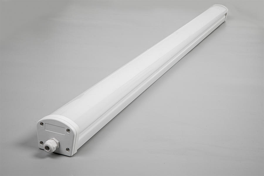 LED IP65工业灯具线性灯VS60RY-150